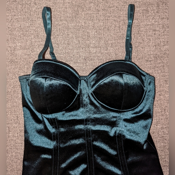 Fashion Nova Stupid in Love Dress - Picture 9 of 15